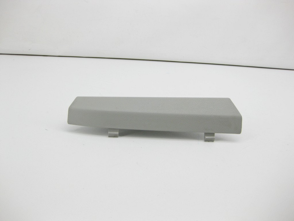 Mercedes-Benz  A2047231208 7E94 Кришка сіра на передній правій дверній карті до блоку керування дверей C-Class W204 Одеса - фото 6