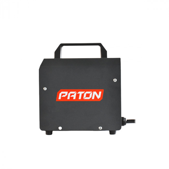 Зварювальний апарат (зварювання) PATON MINI : 5.5 кВА - 190 А Київ - фото 5