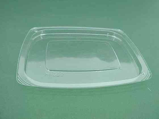 Кришка пластикова SL800PK (143*118) для упаковці SL800G/SL800L/SL800P (50 шт) Харків