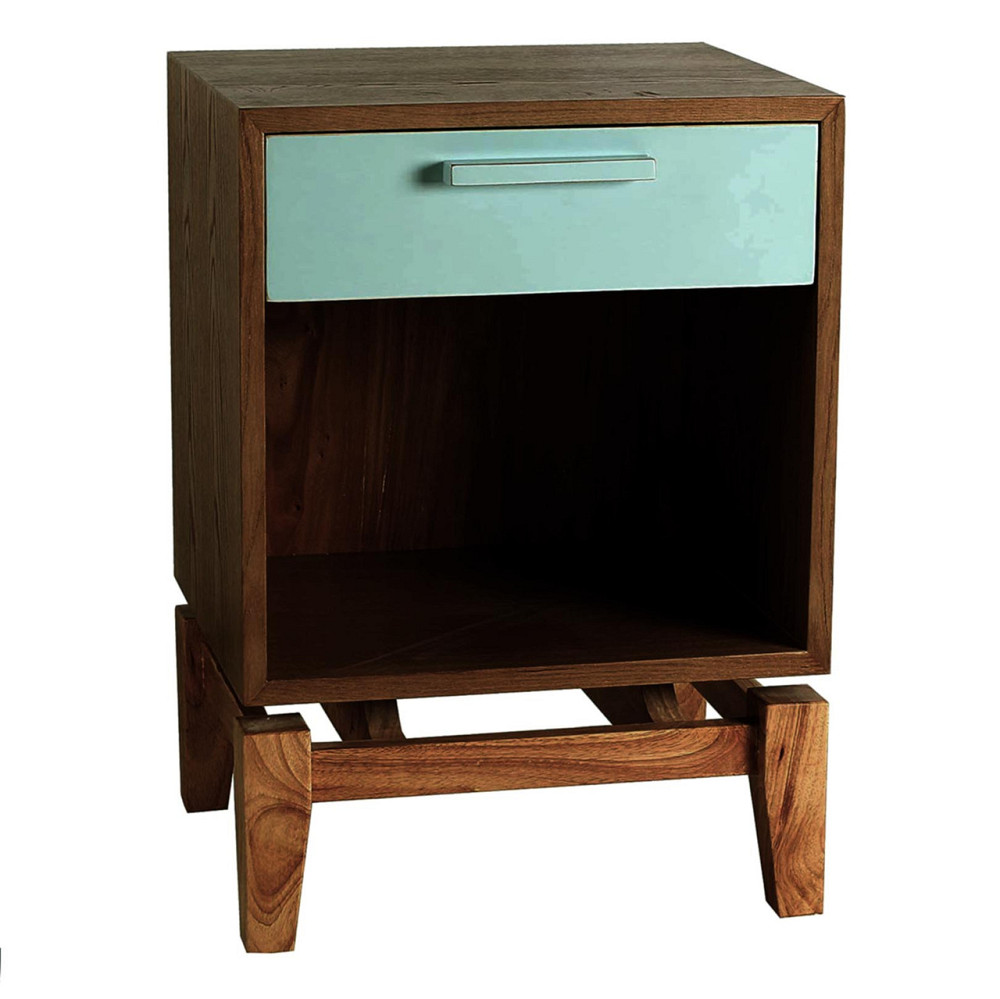 Приліжкова тумба "Онділі" мускат-зефір Миколаїв - фото 1