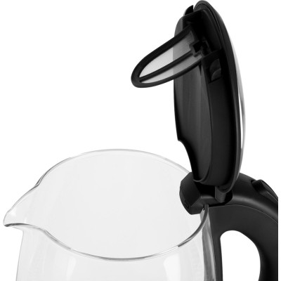 Электрочайник ECG RK 2080 Glass Винница - изображение 6