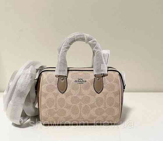 Маленька сумочка Coach (1383-2) Київ