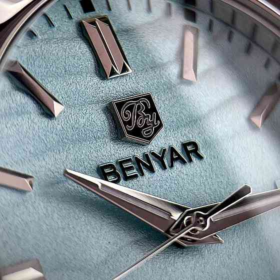Benyar BY-5208 Blue Київ