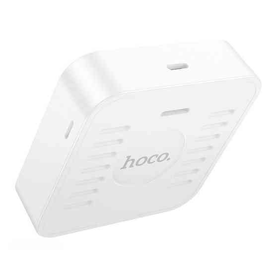 Домашній цифровий термометр гігрометр HOCO HX40 Одеса