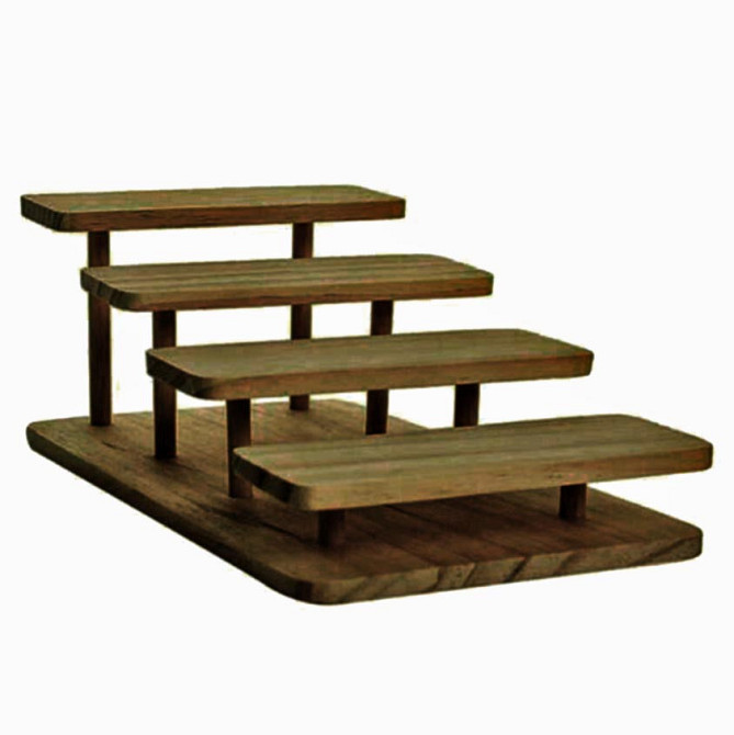 Органайзер для окулярів "Сенакі 4" мускат Миколаїв - фото 1