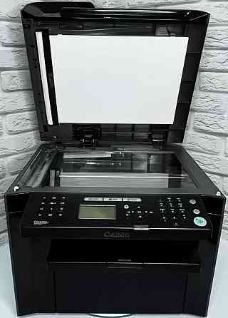 Лазерный Принтер БФП ,МФУ : Canon i- SENSYS MF-4450 с АПД. Гарантия ! Киев