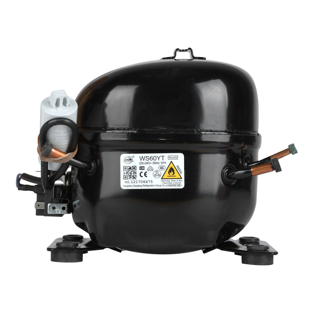 Компресор WS60YT для холодильника ERGO (6673421) Киев - изображение 1