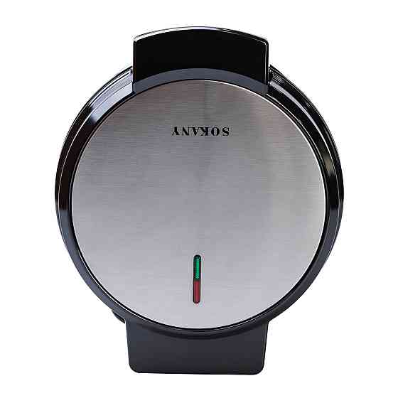 Кексница электрическая Sokany SK-08004 7 маффинов 1000 Вт Киев