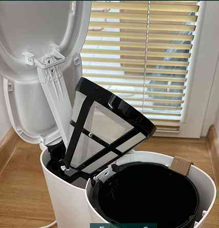 Кавоварка Крапельна Philips HD7411/00 Київ