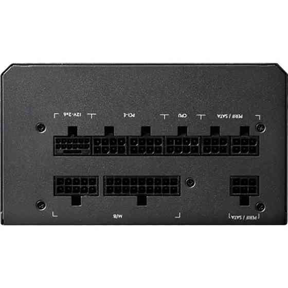 Блок живлення Chieftec Vega M PPG-1000-C 1000W ( 14674 ) Харків