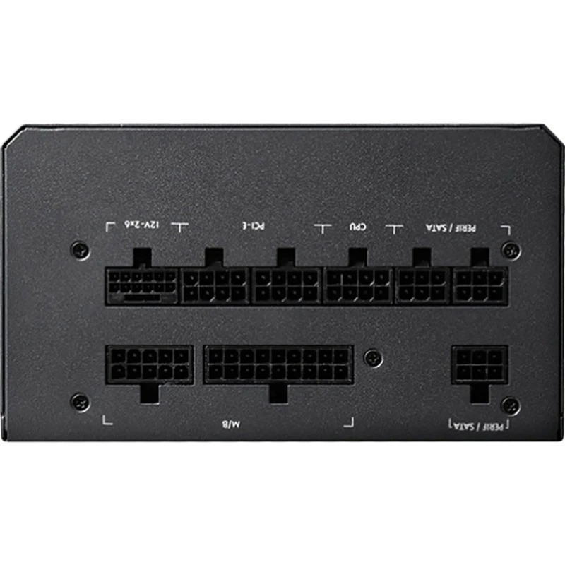 Блок живлення Chieftec Vega M PPG-1000-C 1000W ( 14674 ) Харків - фото 5