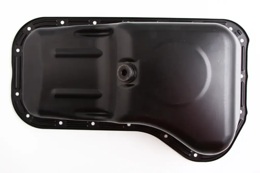 Піддон двигуна 2101 Авто Престиж з корком Вінниця - фото 3