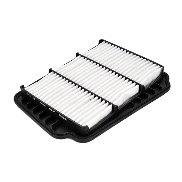 Повітряний фільтр Mahle LX2679 Chevrolet, Daewoo Харків - фото 1