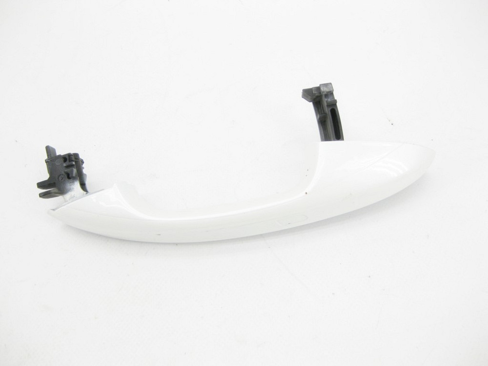 Mercedes-Benz  A0997605601 Зовнішня ручка відкриття правих дверей з KEYLESS-GO C-Class W205 GLC X253 GLE Coupe C292 AMG GT Coupe С190 S-class short W2 Одесса - изображение 3