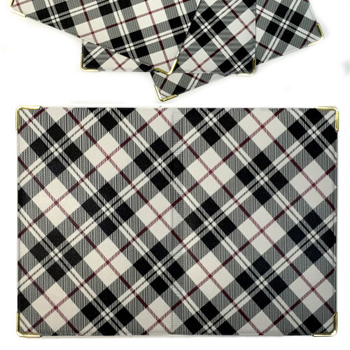 Обложка на паспорт Клетка Киев - изображение 1