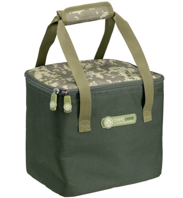 Термосумка для рыбалки и туризма Mivardi 