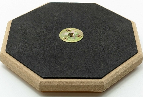 Тренувальний пед тренировочный со стойкой, барабанный пэд. Харків - фото 5