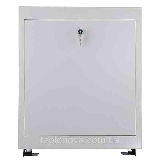 Колекторный шкаф внутренний ЕСО PRO ШКВ-01 575x435x110 Черновцы