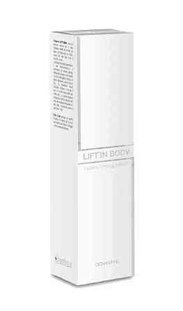 Крем для подтяжки лица, шеи, декольте, тела Lifting Body Aesthetical, 100 мл Днепр