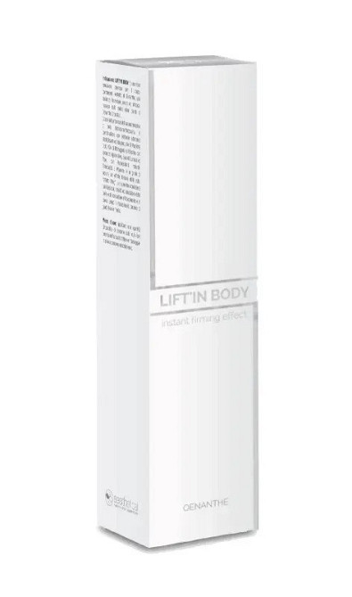 Крем для подтяжки лица, шеи, декольте, тела Lifting Body Aesthetical, 100 мл Днепр - изображение 1