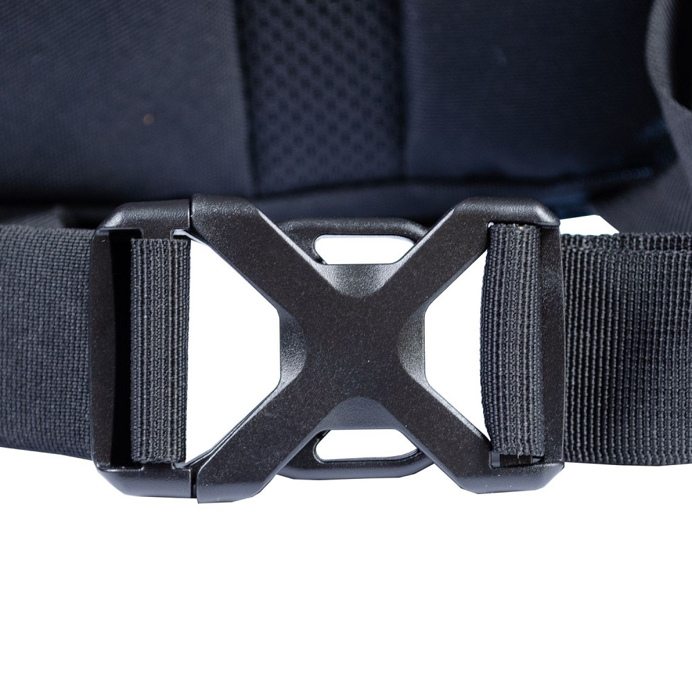 Тактический рюкзак Tramp Assault 30 л черный UTRP-047 Киев - изображение 10