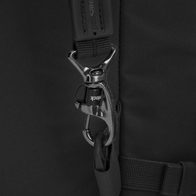 Рюкзак туристичний Pacsafe GO Carry-on Backpack 34L чорний (35155130) Вінниця - фото 10