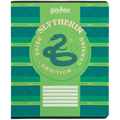 Зошит Kite Harry Potter, 18 аркушів, клітинка (HP25-236) Вінниця - фото 12