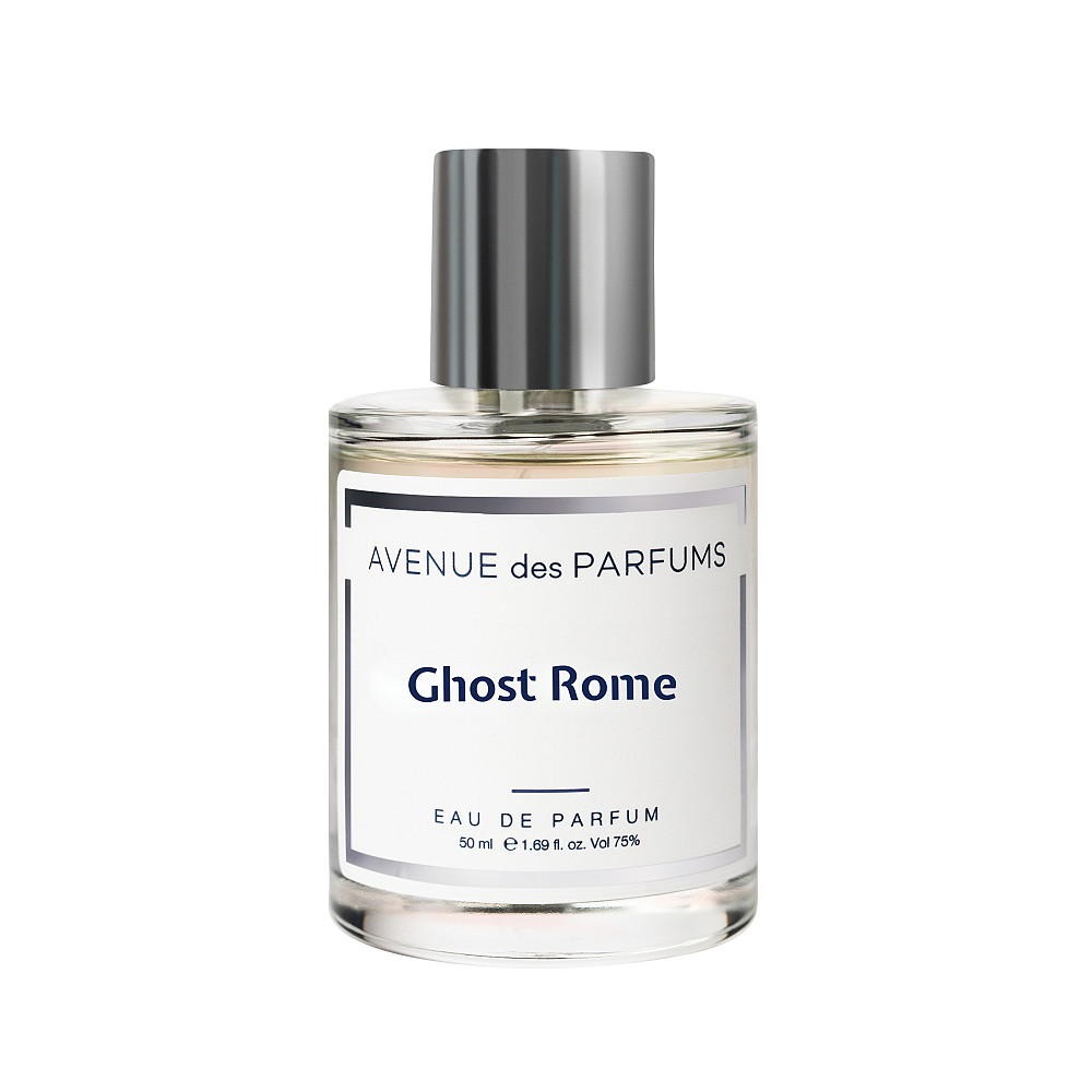 Парфюмерная вода Ghost Rome Avenue des Parfums 50 мл Киев - изображение 1