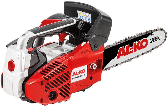 Бензопила AL-KO BKS 2625 T (113355) Коломия