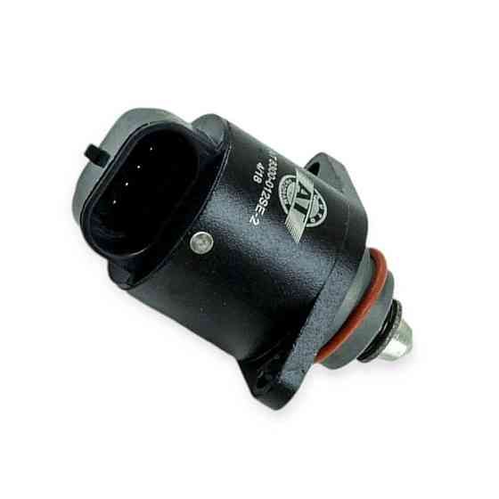 Регулятор ходу 2110, Sens (метал) AT холостого Мукачево