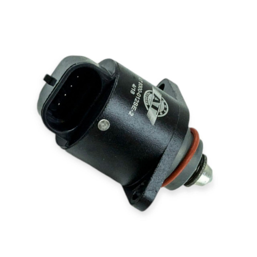 Регулятор хода 2110, Sens (металл) AT холостого Мукачево - изображение 1