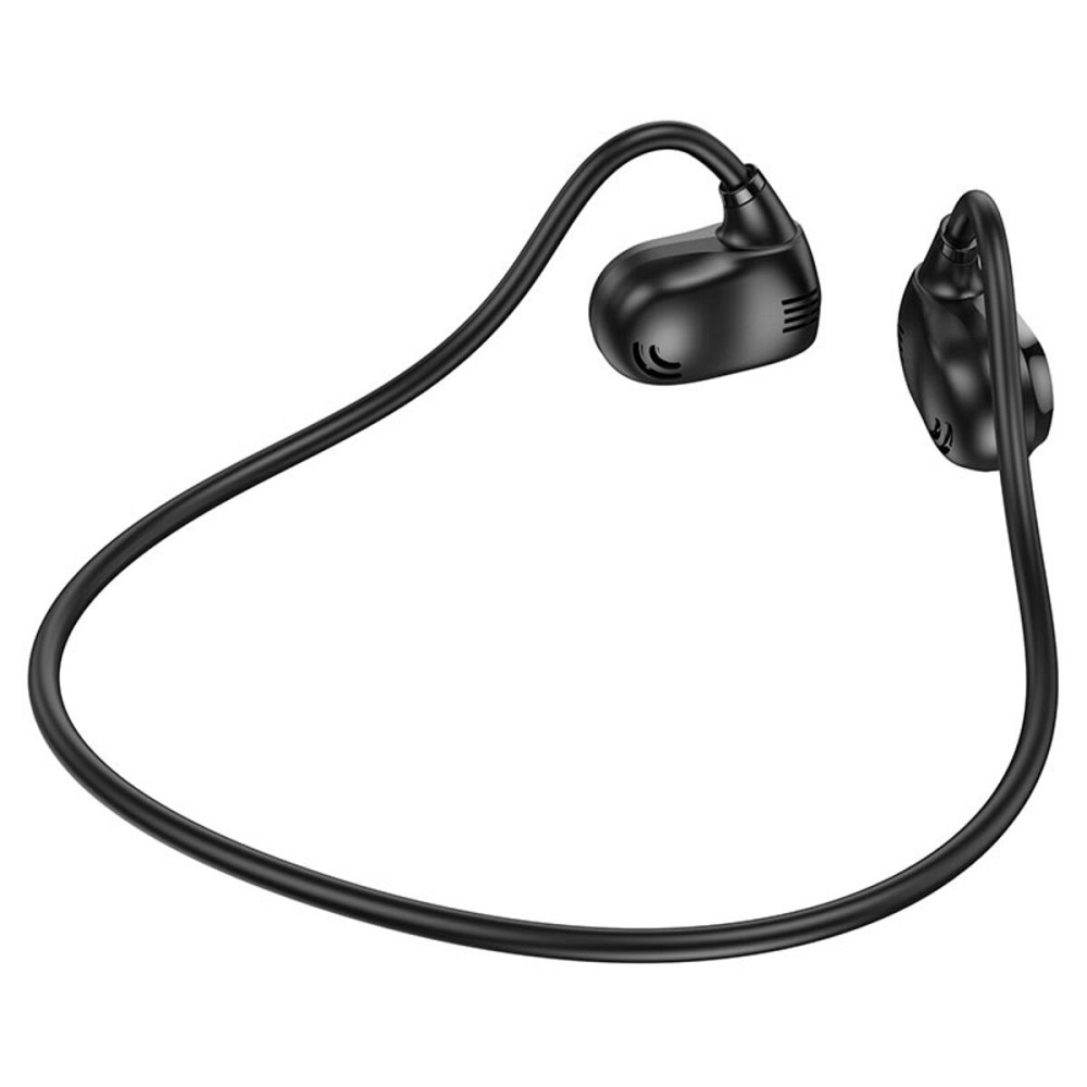 Навушники HOCO ES63 Graceful air conduction BT earphones Black Киев - изображение 4