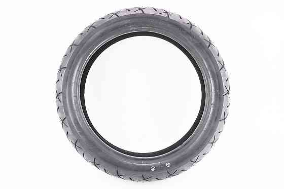 Шина 120/80-16 безкамерна, шосейний малюнок SV H310 Киев