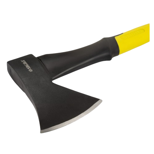 Сокира з фібергласовою ручкою 600гр SIGMA Житомир - изображение 4