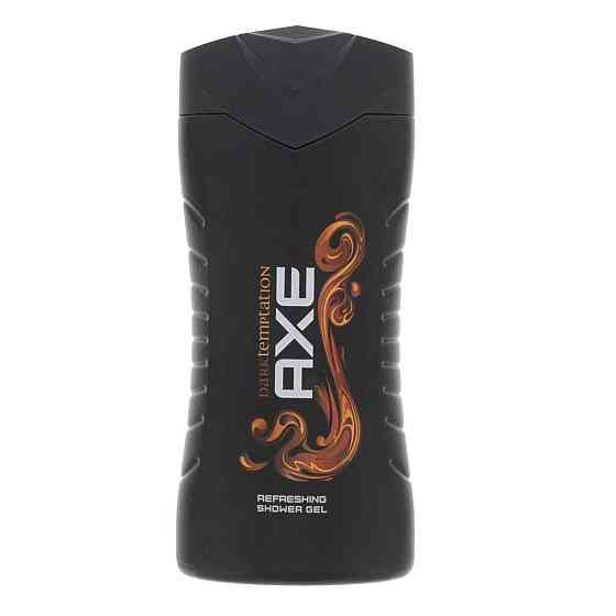 Axe гель для душа дарк темптейшен 250 мл Киев