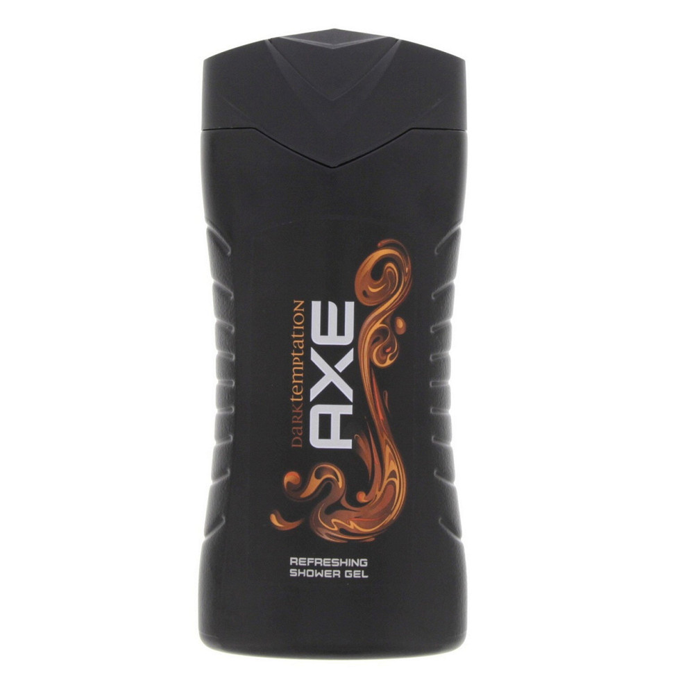 Axe гель для душа дарк темптейшен 250 мл Киев - изображение 1