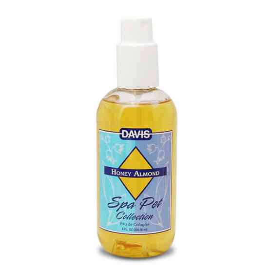 Davis «Honey Almond» ДЕВІС ХАНІ АЛМОНД духи парфум для собак, спрей Київ
