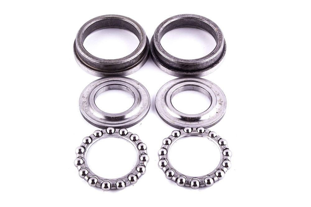 Підшипник керма ЯВА 350, 634, 638, 640 VCH Київ - фото 1