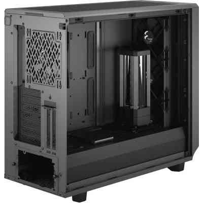 Корпус Fractal Design Meshify 2 Gray TG Light Tint (FD-C-MES2A-04) Вінниця