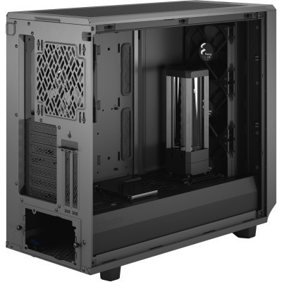 Корпус Fractal Design Meshify 2 Gray TG Light Tint (FD-C-MES2A-04) Вінниця - фото 6