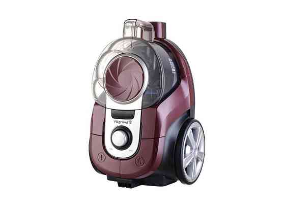 Пылесос 2200Вт VVC2247DC ТМ Vilgrand Solmir Киев