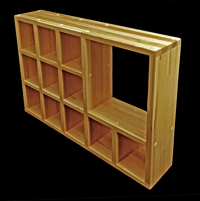 Полка для кружек 