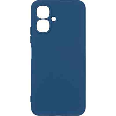 Чохол до мобільного телефона Armorstandart ICON Tecno Spark Go 2 4G Camera cover Dark Blue (ARM88246) Вінниця