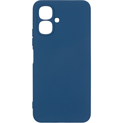 Чохол до мобільного телефона Armorstandart ICON Tecno Spark Go 2 4G Camera cover Dark Blue (ARM88246) Вінниця - фото 1