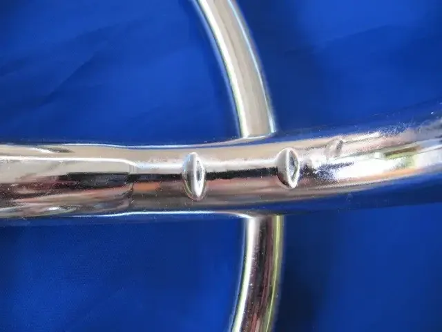 Стілець косметолога зі спинкою Київ - фото 7