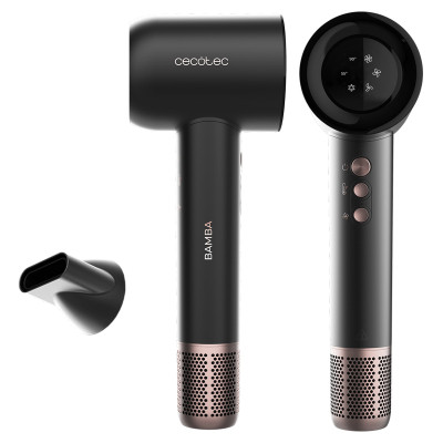 Фен Cecotec IoniCare Rockstar Nano IonTech (CCTC-04454) Винница - изображение 8