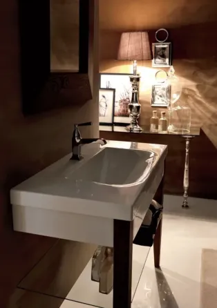 Раковина  Kerasan Bentley 120x50 3932 Киев