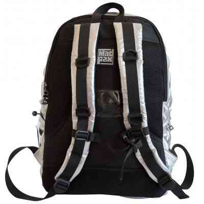 Рюкзак шкільний MadPax Scale Full HI-HO SILVER (M/SCA/SIL/FULL) Вінниця