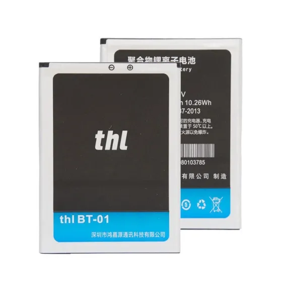Батарея аккумулятор BT-01 для THL T100 / T100s / T11 2700 мАч Днепр