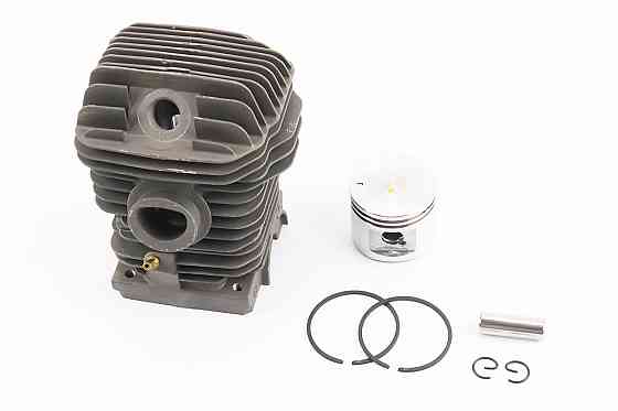 Циліндр к-кт (цпг) MS-230 40mm (палець 10mm, юбка суцільна) Київ